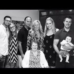 Meet your Posher, Tom